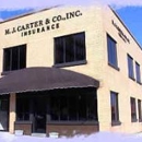 MJ Carter & Co. Inc. - Insurance