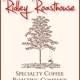 Ridley Roasthouse