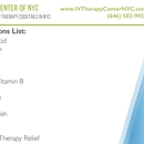 IV Therapy Center of NYC - Nursing Homes-Skilled Nursing Facility