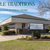Simple Traditions by Johnson Funeral Home gallery