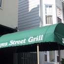 Hayes Street Grill