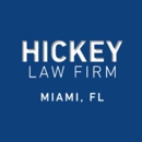 Hickey Law Firm Accident and Injury Trial Lawyers - Attorneys