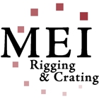 MEI Rigging & Crating Salt Lake