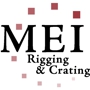 MEI Rigging & Crating Dallas