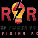 Rusty Red Power Solutions - Electricians