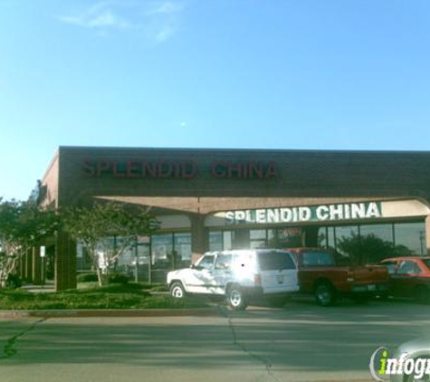 Splendid China - Arlington, TX