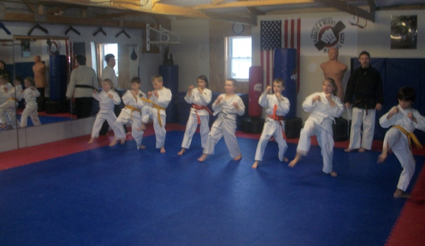 Academy of Shorin-ryu Karate - Hudson, OH