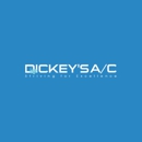 Dickey's A/C - Air Conditioning Service & Repair