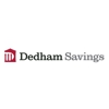 Dedham Savings gallery