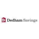 Dedham - Banks