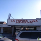 La Pupusa Loca