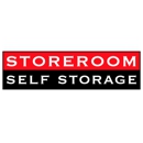 Storeroom Self Storage - Portable Storage Units