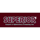 Superior Carpet & Upholstery Cleaning Inc