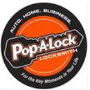 Pop-A-Lock - Locks & Locksmiths