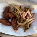 Mikkey's Retro Grill - Restaurants