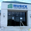 Don C Musick Construction Co gallery