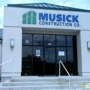 Don C Musick Construction Co