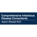Comprehensive Infectious Disease Consultants: Dr. Aaron M. Shelub, MD - Physicians & Surgeons, Infectious Diseases