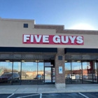 Five Guys