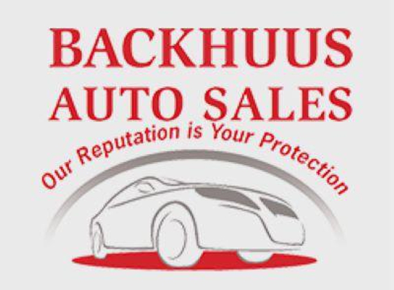 Backhuus Auto Sales - Howell, MI