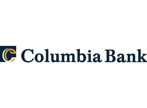 Columbia Bank - Newark, NJ