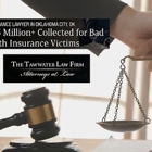 Tawwater Law Firm, P