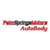 Palm Springs Motors Auto Body gallery