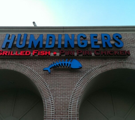 Humdingers - Memphis, TN