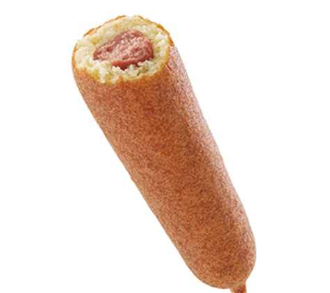 Hot Dog on a Stick - Modesto, CA