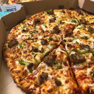 Domino's Pizza - Wabash, IN