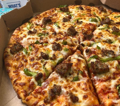Domino's Pizza - Carson City, NV