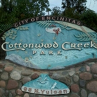 Cottonwood Creek Park