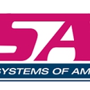 Security Systems Of America - Fire Protection Equipment & Supplies
