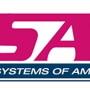 Security Systems Of America