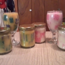 Bayou Gal Candles & Crafts - Candles