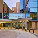 Cincinnati Children's Hospital Emergency room - Hospitals