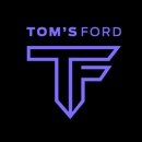 Tom's Ford - New Car Dealers