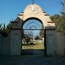 San Gabriel Mission and Museum - Missions