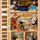 A Mystery Dinner Theater