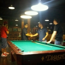 Chattanooga Billiard Club Inc - Pool Halls