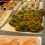 Time Buffet Hibachi & Sushi