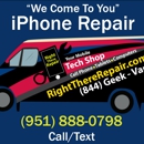 Right There Cell Phone Repair - Cellular Telephone Service