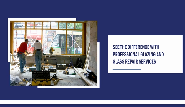 Seven Valleys Glass - Lithgow, NSW. See the difference with professional glazing and glass repair services.