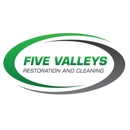 Five Valleys Restoration & Cleaning Inc. - Fire & Water Damage Restoration