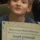 Bartow County Board of Education - Schools