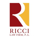 Ricci Law Firm Injury Lawyers - Traffic Law Attorneys
