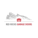 Red Rocks Garage Doors - Garage Doors & Openers