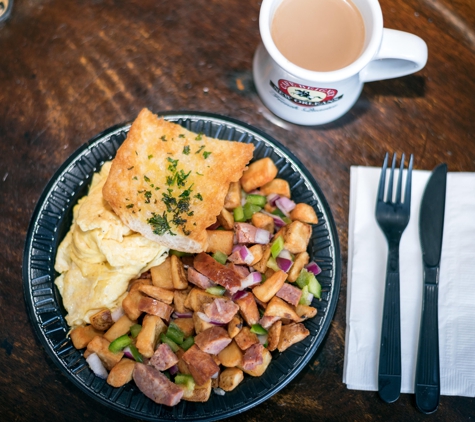 Cafe Beignet, Royal Street - New Orleans, LA