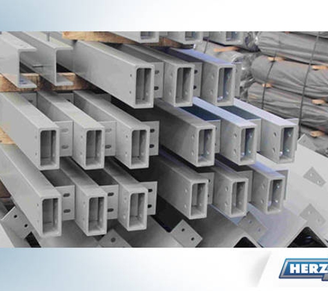 Herzog Steel - Fyshwick, ACT