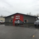 Auto Value Mountain Iron